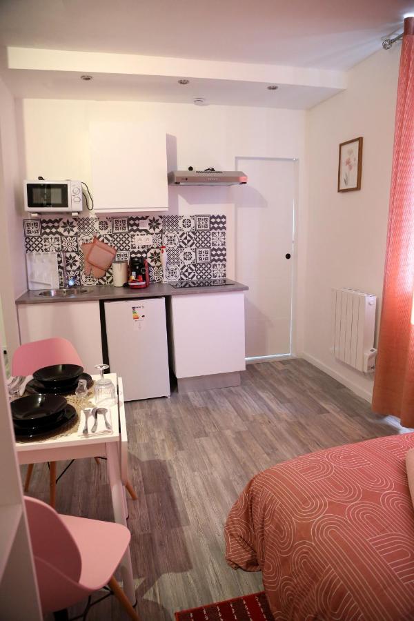 Venus Saint-Quentin (Aisne) Exterior foto